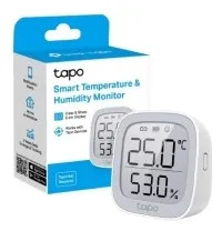 Monitor Inteligente Tapo T315