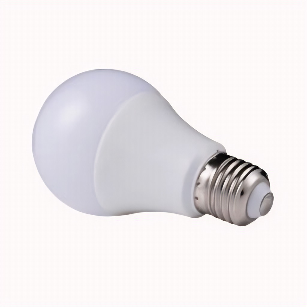 Lámpara LED 5W E27 Luz Cálida