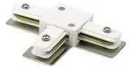 Conector Para Riel 3 Conexiones