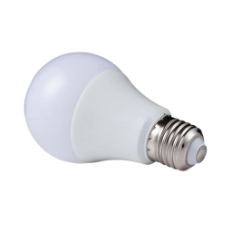 Lámpara LED 7W Luz Cálida Dimerizable E27