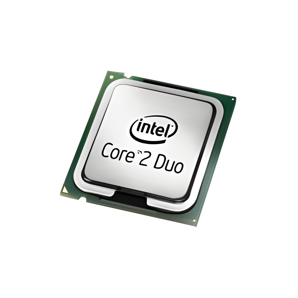Procesador Dual Core 2 Núcleos Socket 775 6MB Cache