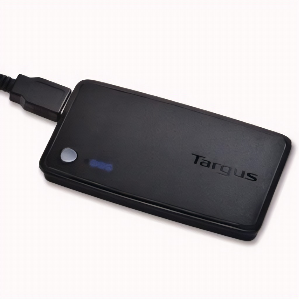 Power Bank 2000mAh