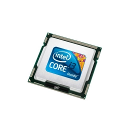 Procesador Core I3 3.3GHZ Lga1155 3MB Cache Tercera Generación