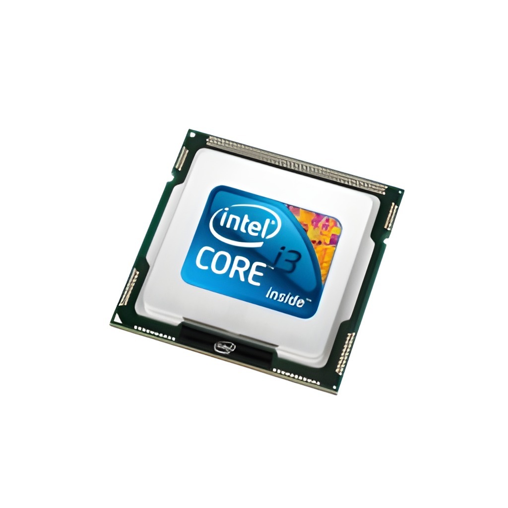 Procesador Intel Lga1155 Tercera Núcleos 3.3GHZ 3MB