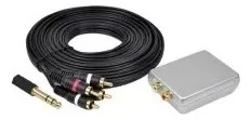 Micrófono USB