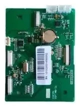 Placa Madre Biométrica A300