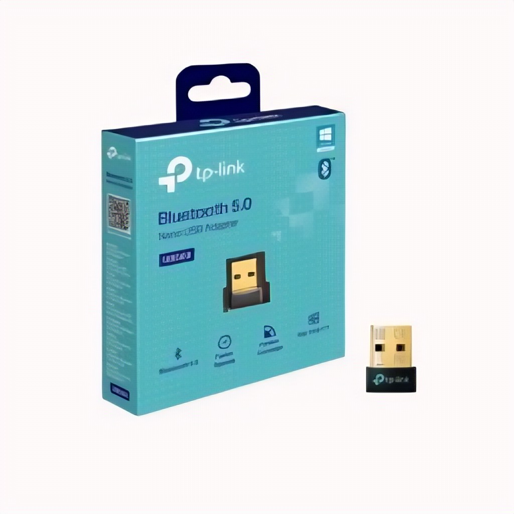 Adaptador USB Bluetooth 5.4