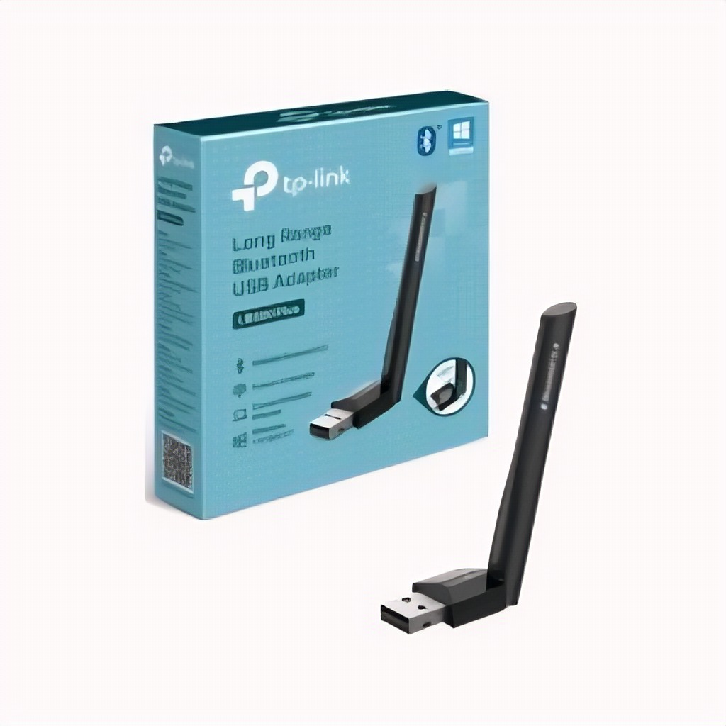 Adaptador De WD Red USB Bluetooth 5.4