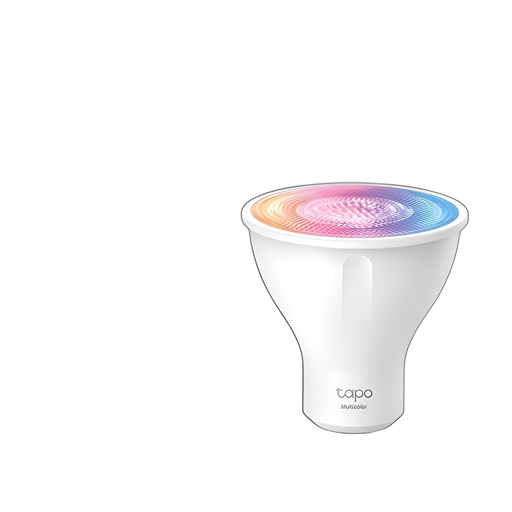 Lámpara LED Inteligente Multicolor 350 Lumens Tunable Blanco Wi-Fi