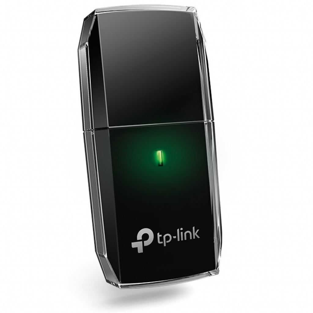 Adaptador USB A Dual Band Ac600