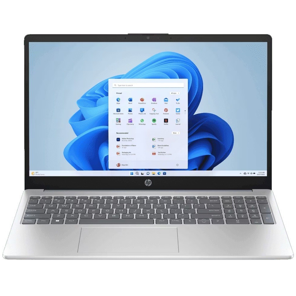 Notebook Ryzen 3 Pantalla De 15.6 Pulgadas RAM Ddr4 8Gb SSD 512Gb