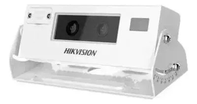 Cámara IP Móvil 2MP Para Conteo De Personas Con Certificación Vehicular Ip66 Y Ik08