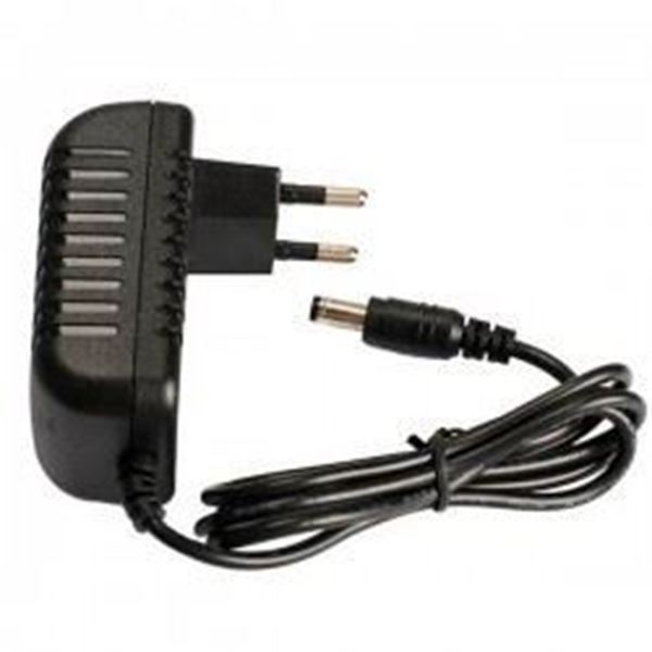 Fuente 12v 2A Switched