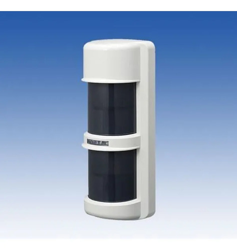 SENSOR DE MOVIMIENTO 180° PIR