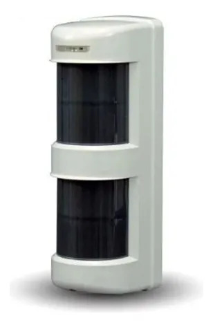 SENSOR DE MOVIMIENTO 12m PIR