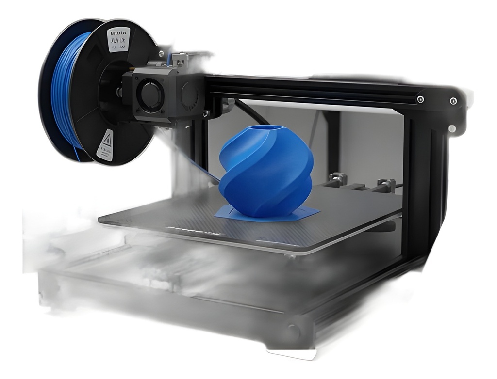 Filamento Pla Para Impresora 3D Bambu Lab