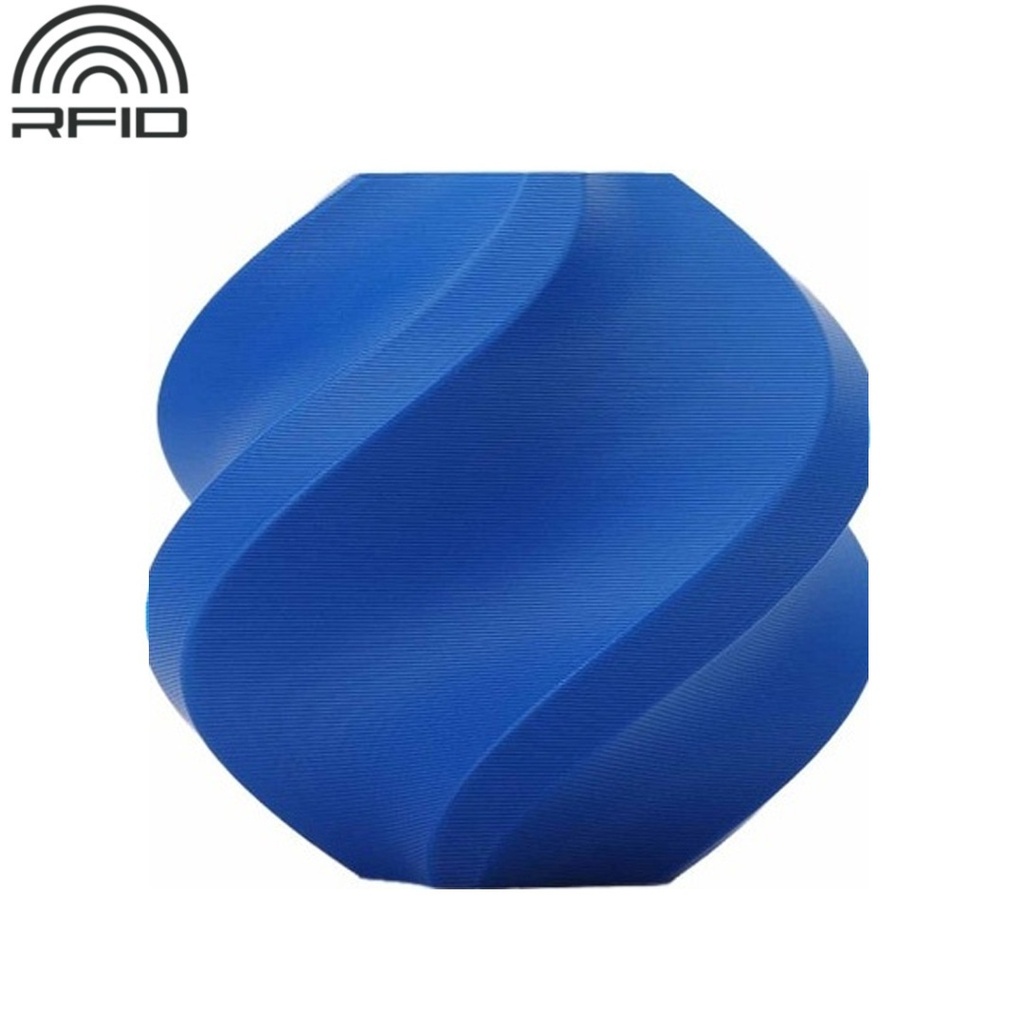 Filamento Pla Bambu Lab 1kg Azul