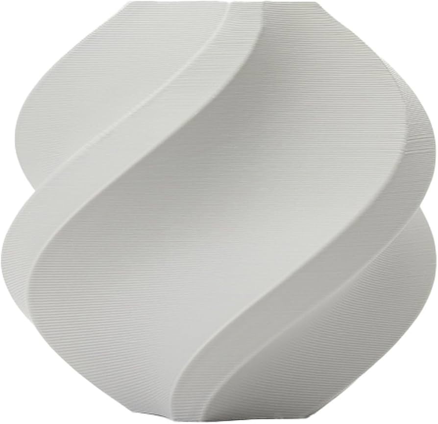 Filamento Pla Bambu Lab 1.75mm Gris Claro 1kg