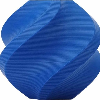 Filamento Pla Bambu Lab 1.75mm 1kg Azul