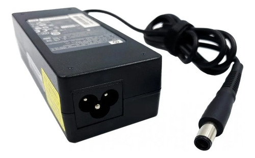 Cargador De Pared 18.5V 6.5A 120W Con Conector Mickey