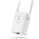 Extensor WiFi 2.4GHZ 300Mbps Sin Instalación