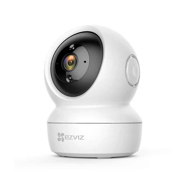 Cámara IP Domo HIKVISION EZVIZ C6N WiFi