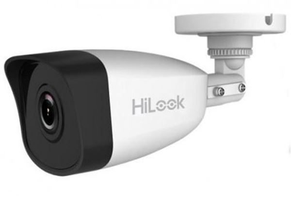 CAMARA IP Bullet 4MP