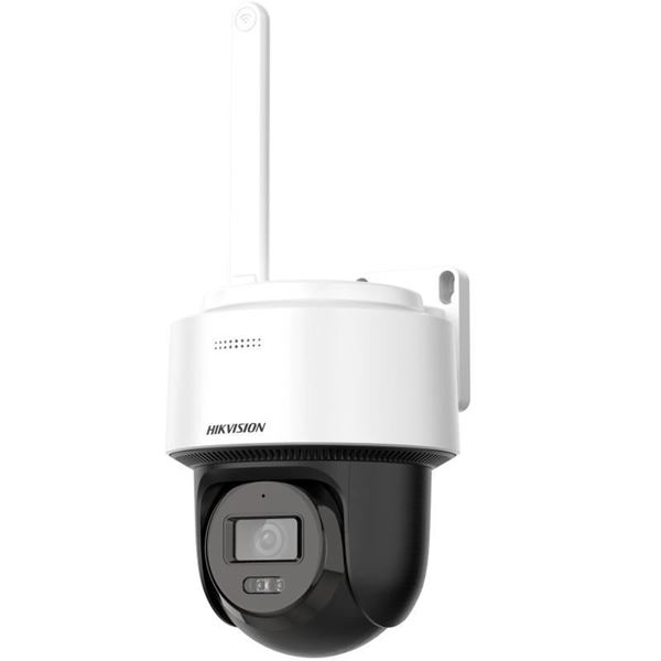 Kit De Videovigilancia IP 1 Canal 2MP
