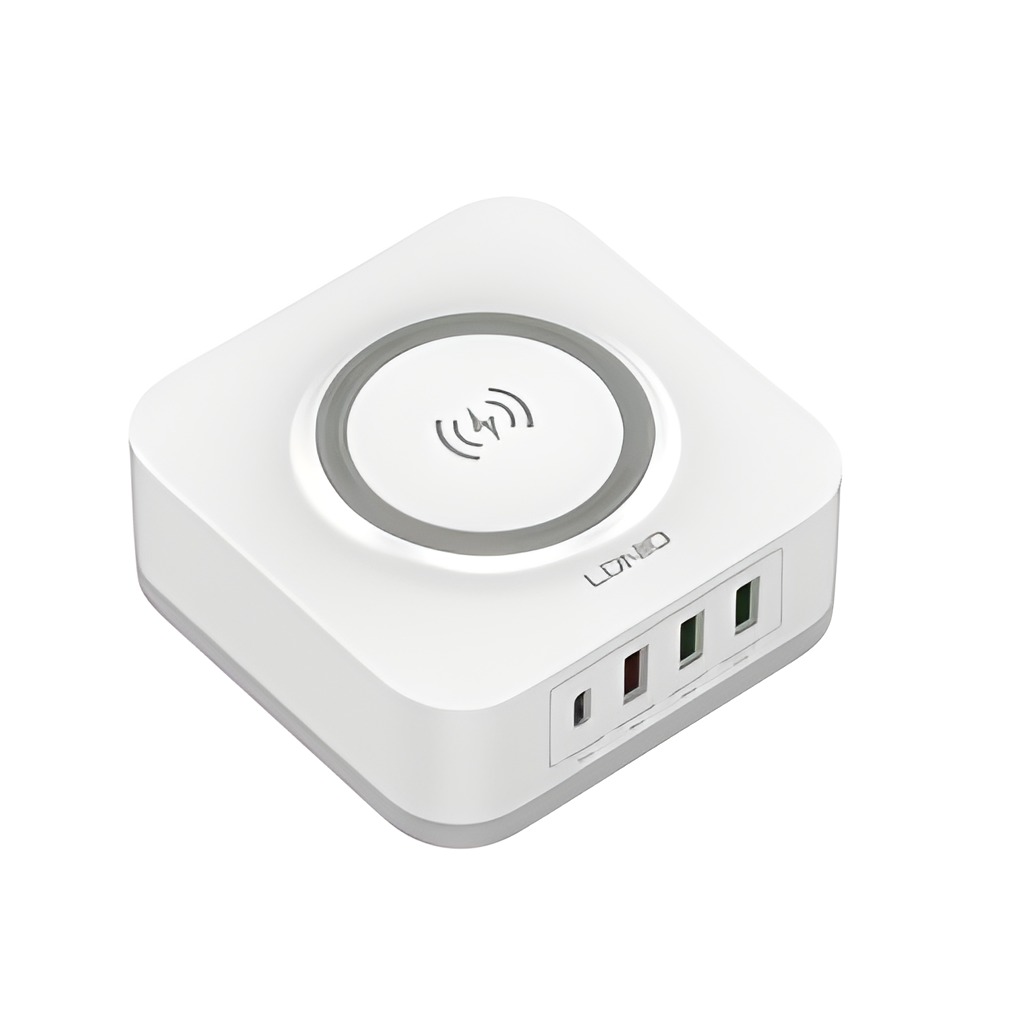 Cargador De Pared 15W USB-A 1