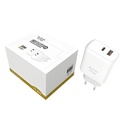 Cargador De Pared 22W USB-C