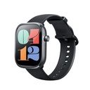 Smartwatch Pantalla 2.01 Pulgadas Bluetooth Resistencia Al Agua