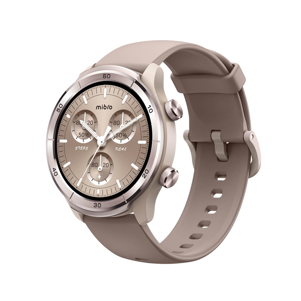 Smartwatch Pantalla 1.39 Pulgadas