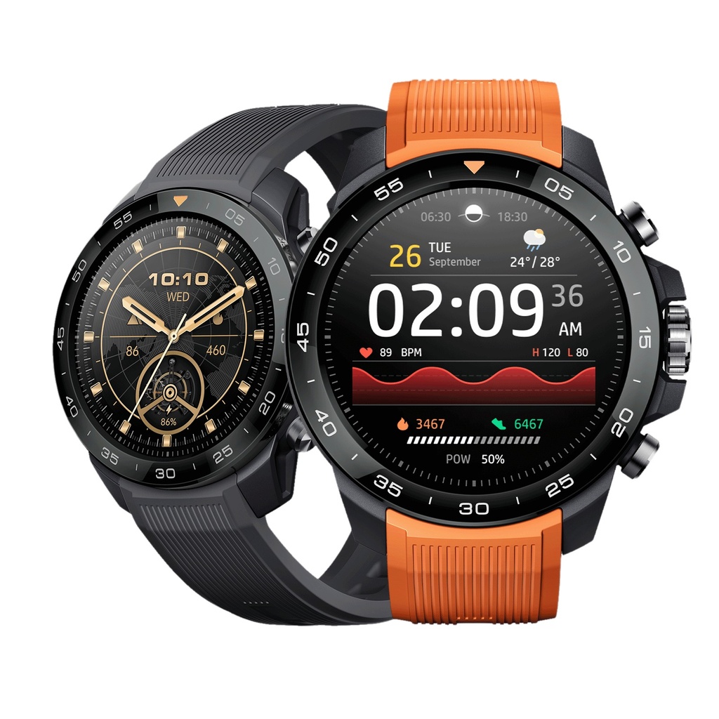 Smartwatch Pantalla 1.32 Pulgadas