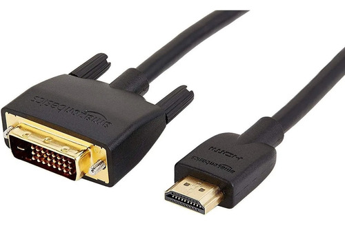 CABLE HDMI 1.8m