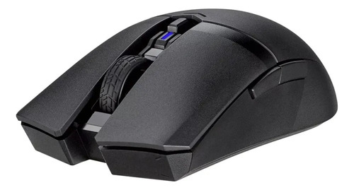 MOUSE GAMER Inalámbrico Gaming