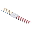 Módulo Desacoplador De 4 Canales 230V