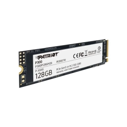 SSD NVME Gen3 128GB