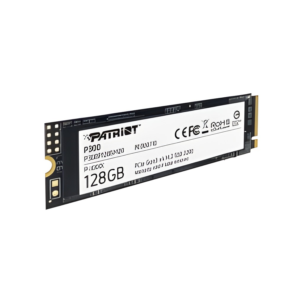 SSD NVME Gen3 128GB