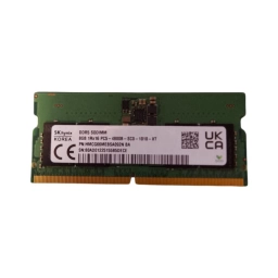 Ddr5 8GB
