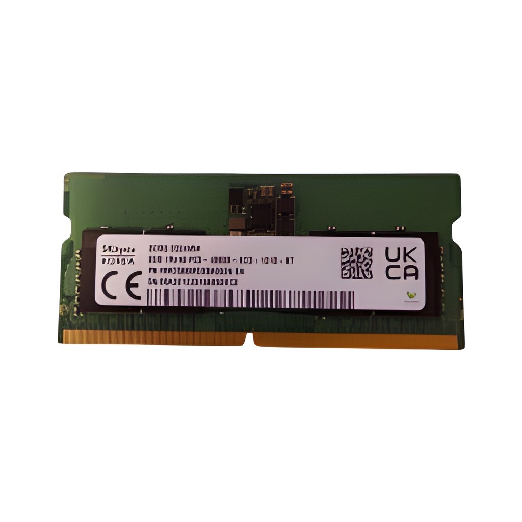 Memoria RAM Ddr5 8GB 4800MHZ