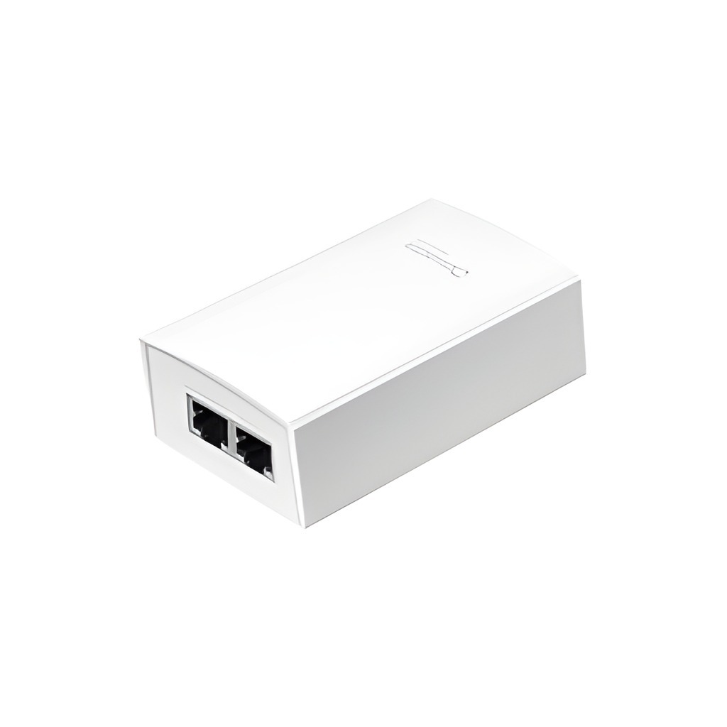 Inyector PoE 30W PoE 2.5Gbps