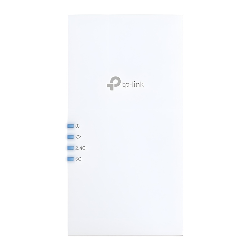 Extensor De Cobertura Dual Band Wi-Fi 7 3.6Gbps