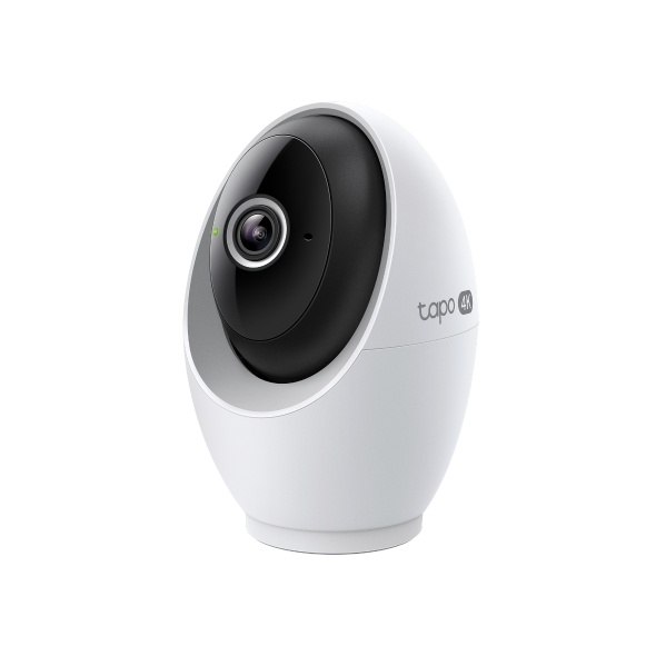 Cámara PTZ WiFi 4K 8MP