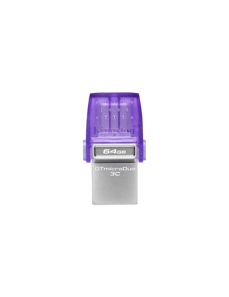 Pen Drive USB 3.0 64GB