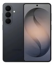 Celular S26 6.3" Amoled 12GB / 256GB 5G 50MP Negro Dual SIM