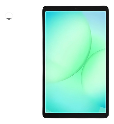 Celular Tablet 8.7" Ips 8GB / 128GB 4G Plateado