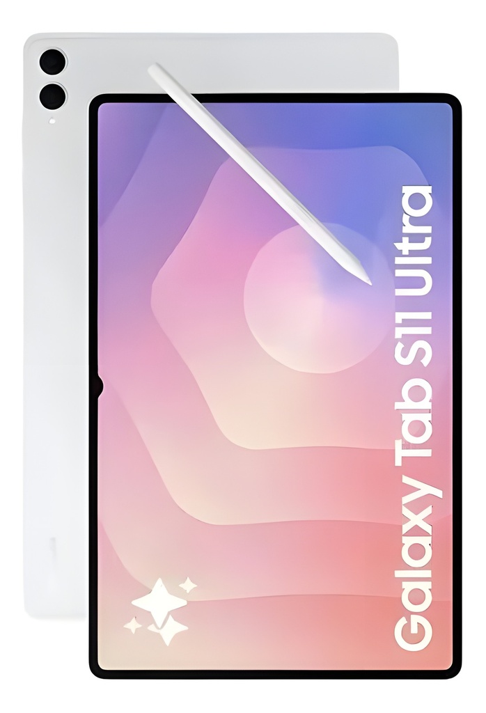 Tablet Galaxy Tab S11 Ultra 14.6" 12gb 256gb