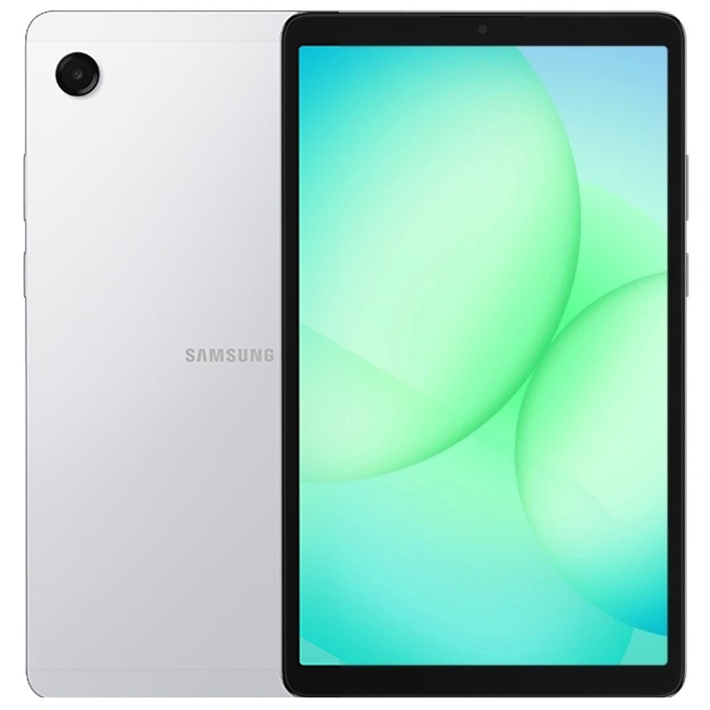 Tableta Samsung Galaxy Tab A11+ 5G 6GB 128GB Plata