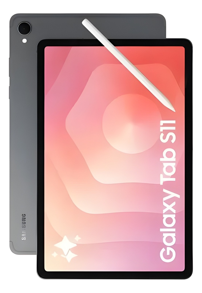 Tablet Tab S11 11" 12GB 256GB 4G/5G