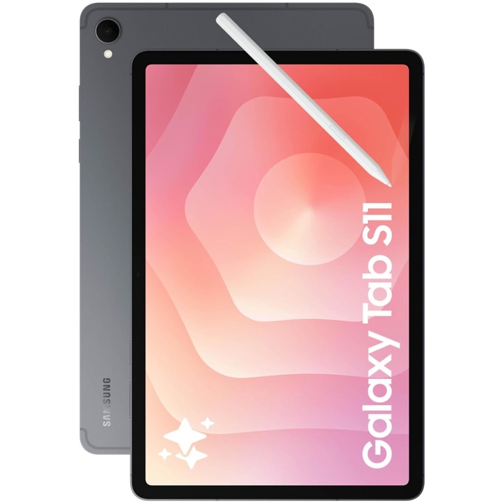 Tableta Samsung Tab S11 5G 12GB 256GB 11" Gris